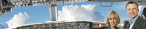 S&P Training - Header